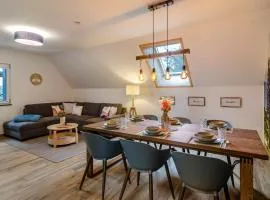Appartement Bergblick