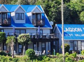 Lagoon Lodge