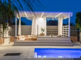 Aqua View Villa Pessada