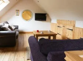 Horseshoe Cottage