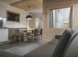 Apartments Schneider