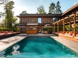 Ellery Beach House