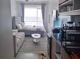 Luxury studio fedha