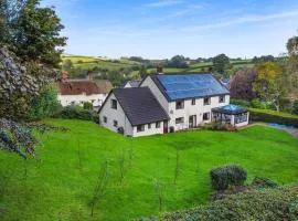 Bridlecott Monksilver