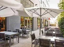 Ibis Barcelona Mollet