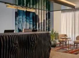 The Reach at Piccadilly, Manchester, a Tribute Portfolio Hotel