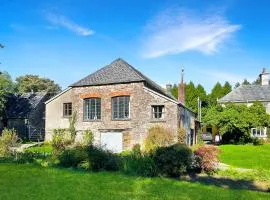 Barn Cottage, Brayford