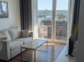 Apartament Sunrise Poznań - Self Check-in 24h