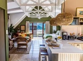 The 596 Loft