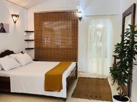 Janice Villa Arambol, hotel i Arambol