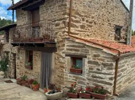 Casa Abuela Mari