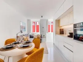 1BR Charming in the heart of Santos | By Airnest