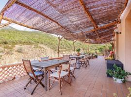 Maison du Fangu - Da Simone - Maison de 160 m2, ξενοδοχείο σε Galeria