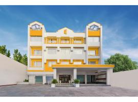 Bloom Hotel - Katra, hotel económico en Katra