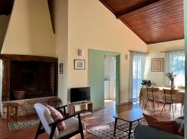 Casa Chã