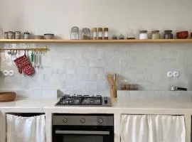 Maison Nadja à Essaouira
