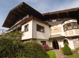 Holiday Home Schwarzenegg by Interhome