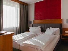 Gästehaus Kloster Nimbschen, hotel in Grimma