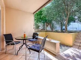 Apartment Vivoda by Interhome