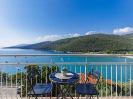 Apartment Boris by Interhome, hotel v destinaci Raša
