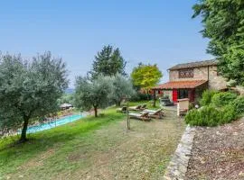 Holiday Home Badia a Passignano by Interhome