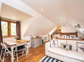 Pentland Hills Chalet, hotel v destinaci Edinburgh