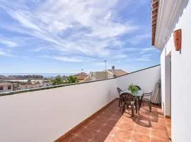 Apartamento Tara Blanca