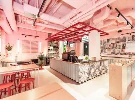 Conscious Hotel Vondelpark