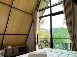 Chara resort & homestay Khao yai thiang
