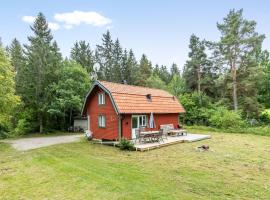 Chalet Gr&ouml;nede by Interhome