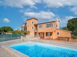 Holiday Home Ulika by Interhome