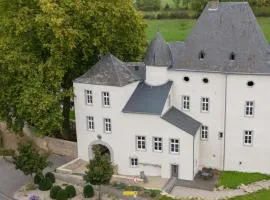 Charmantes Chateau Lichter - Alte Schmiede