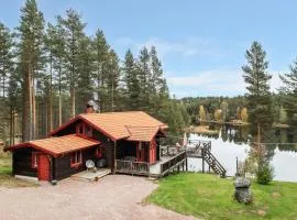 Holiday Home Nedre Gärdsjö by Interhome