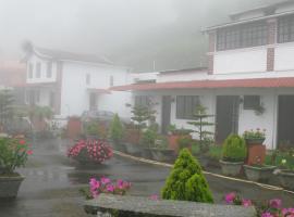 Trilan Cottages - Donnington Road, hotel v destinaci Kotagiri