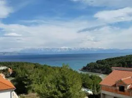 Stunning view appartment in Jelsa, Hvar