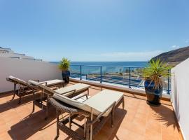 La Solana，位于大塔拉哈尔的酒店