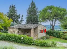Holiday Home Badia a Passignano-2 by Interhome