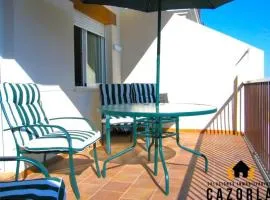 Alojamiento Las Vistas