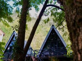 The Heavens Place, hotel v destinaci Nagar