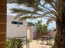 Hotel Villa Soleil