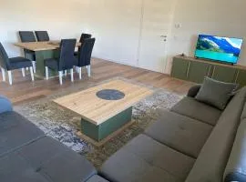 Luxury Pyramid Apartment II Visoko