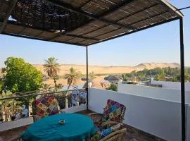 Basmatic2 Nubian Guest House