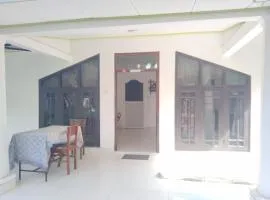 Diana's place