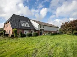 Ferienwohnung Schmidt Bergewöhrden