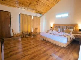 Brar Tiger Resort By The Forestory