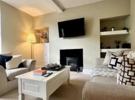 Queens Cottage, villa in Skipton