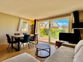 Cottage Les Pins Stella Plage