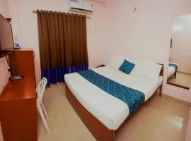 Sulthan Deluxe room GV07203