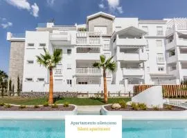 Homity Holidays - Playa Granada - Marina Golf