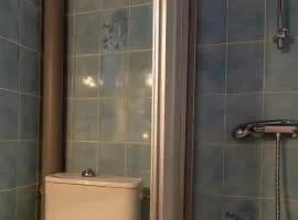 Le four, ferme de la beyssiere